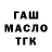 ТГК гашишное масло Abubakr Artikov